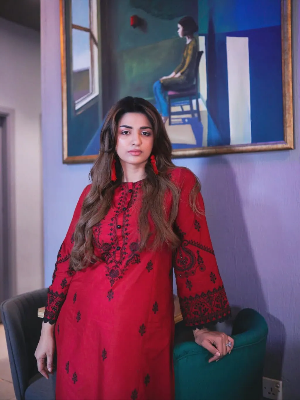 پاکستانی مشہور شخصیات نے مردوں کی چار شادیوں کا مقابلہ کیا پاکستانی مشہور شخصیات نے مردوں کی چار شادیوں کا مقابلہ کیا