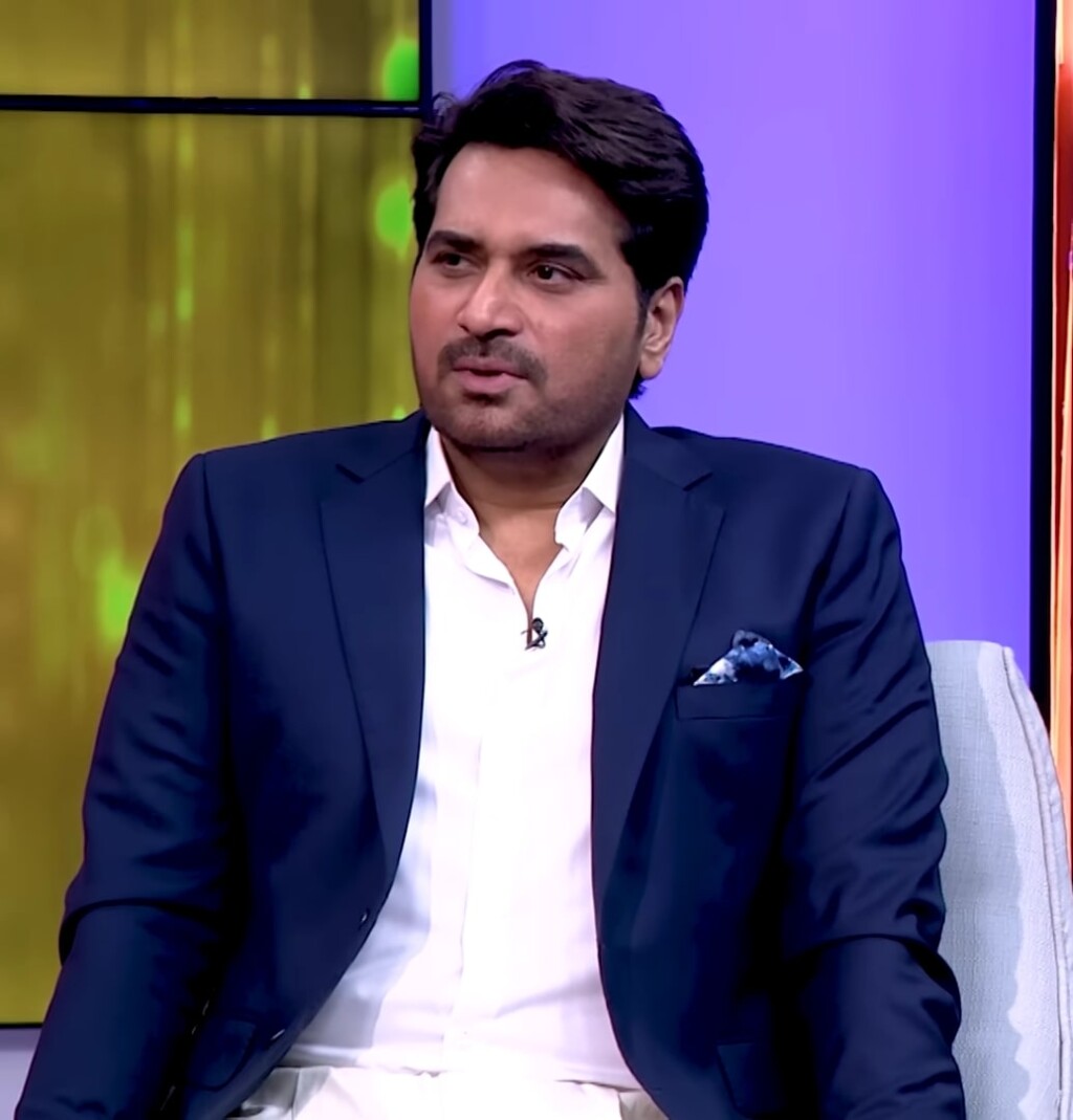 ہمایوں سعید کی بیوی نے اسے پاگل پنکھے سے کیسے بچایا