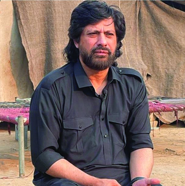 مالکو نے جواد احمد کی حیران کن حقیقت کو ظاہر کیا