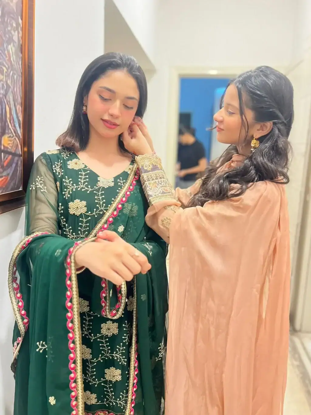 جو جمہ تقیسیم سے سدرا ہے