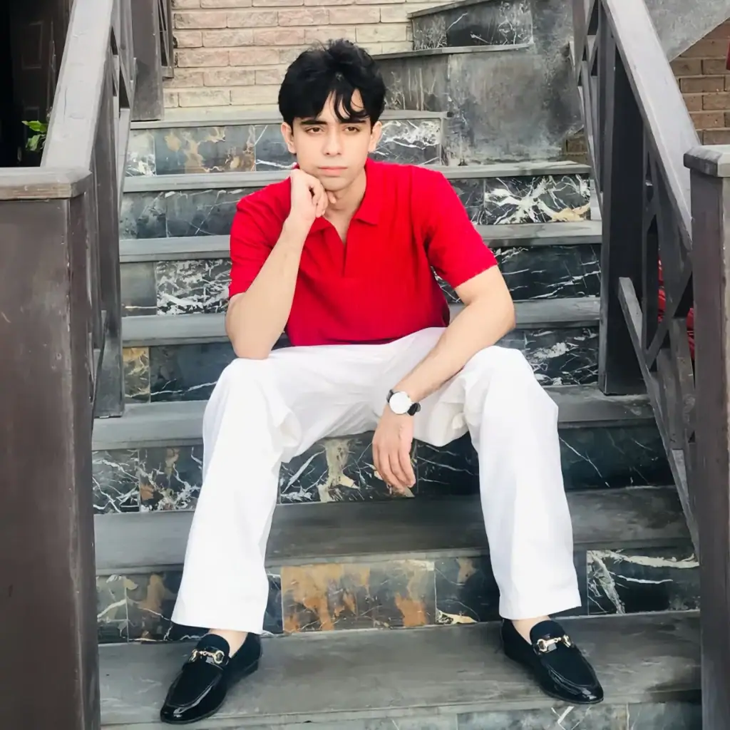 کون جما تقیسیم سے زیشان ہے