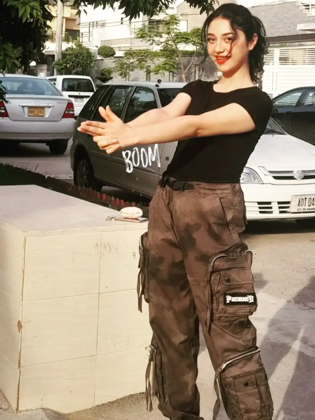 جو جمہ تقیسیم سے سدرا ہے