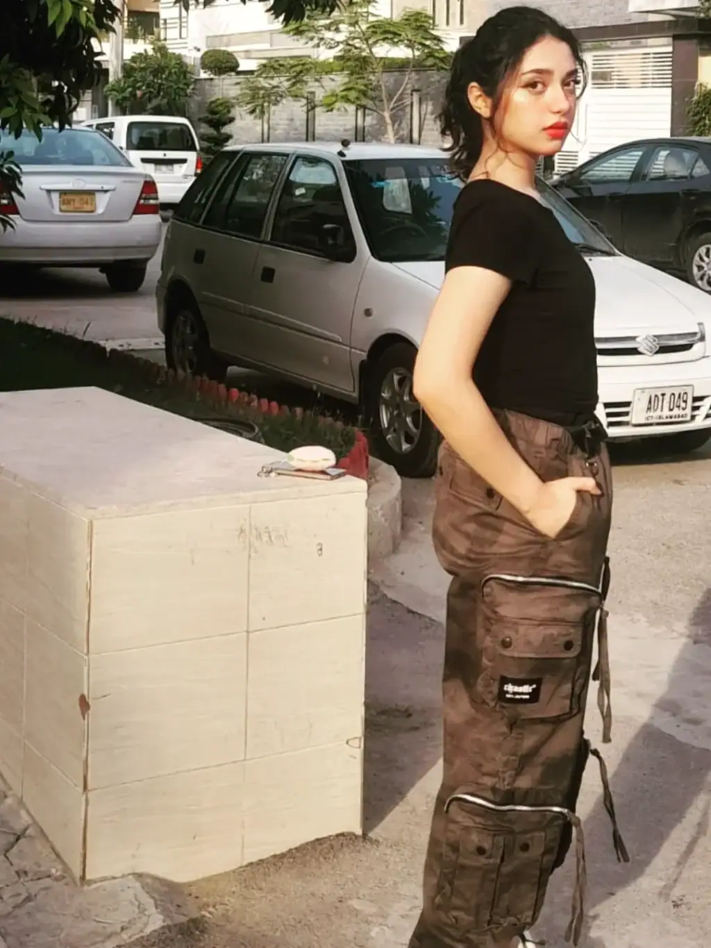 جو جمہ تقیسیم سے سدرا ہے