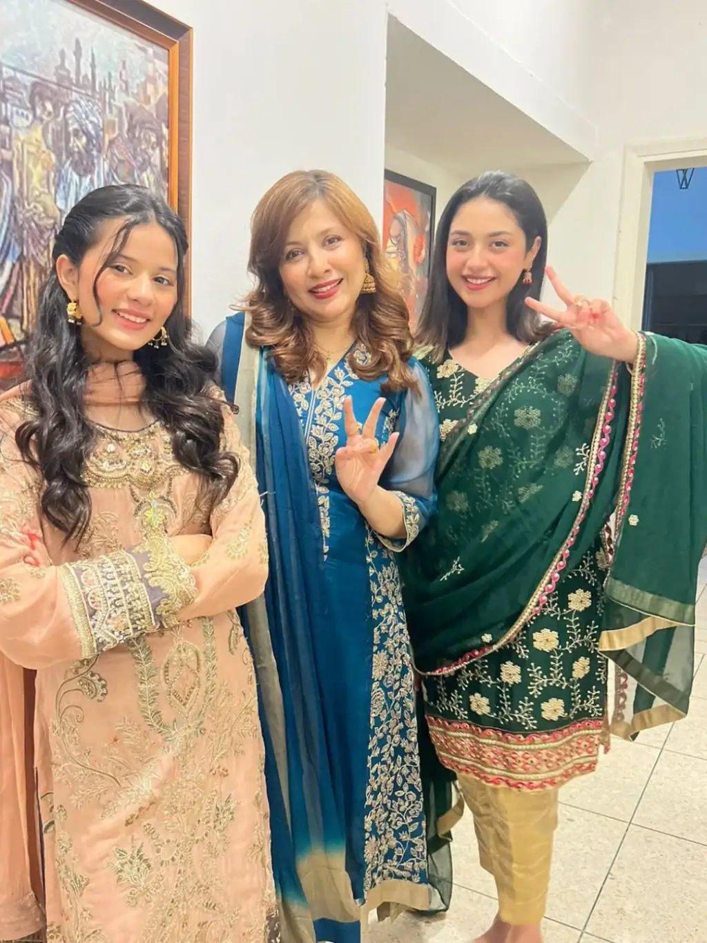 جو جمہ تقیسیم سے سدرا ہے