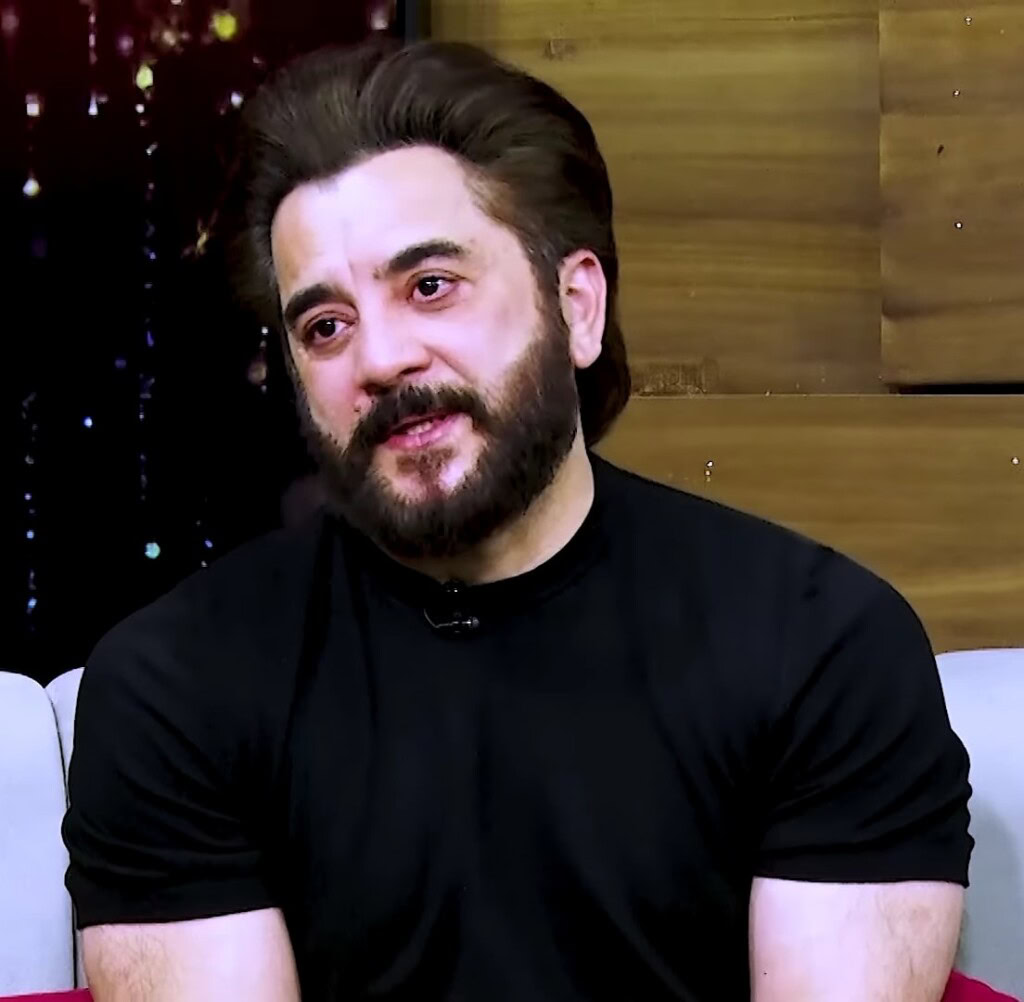 کاشف محمود جذباتی بات کیوی خان اور خالد بٹ کے بارے میں بات کرتے ہیں آٹو ڈرافٹ