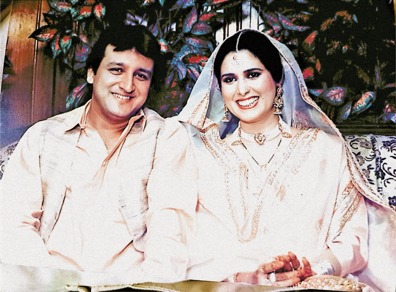 خالد انم کا شدھی والا محبت پر لے گیا