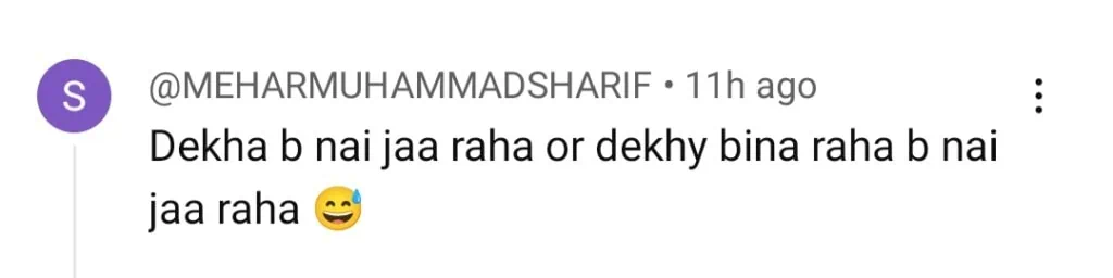 مین مانٹو ناہی ہون قسط 24 - ناظرین غیر معیاری کہانی کے ذریعہ حیرت زدہ ہیں