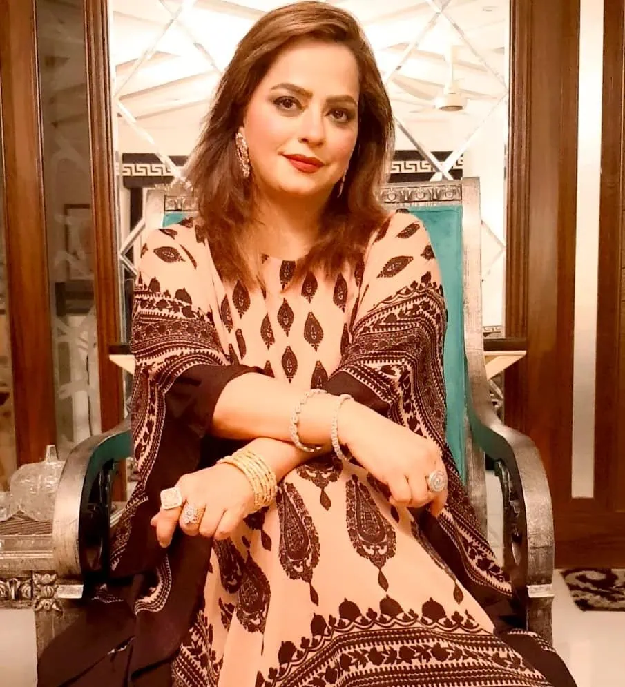 مدیہ شاہ نے انکشاف کیا کہ اس نے بالی ووڈ اسٹار کے ساتھ فلم کو مسترد کردیا