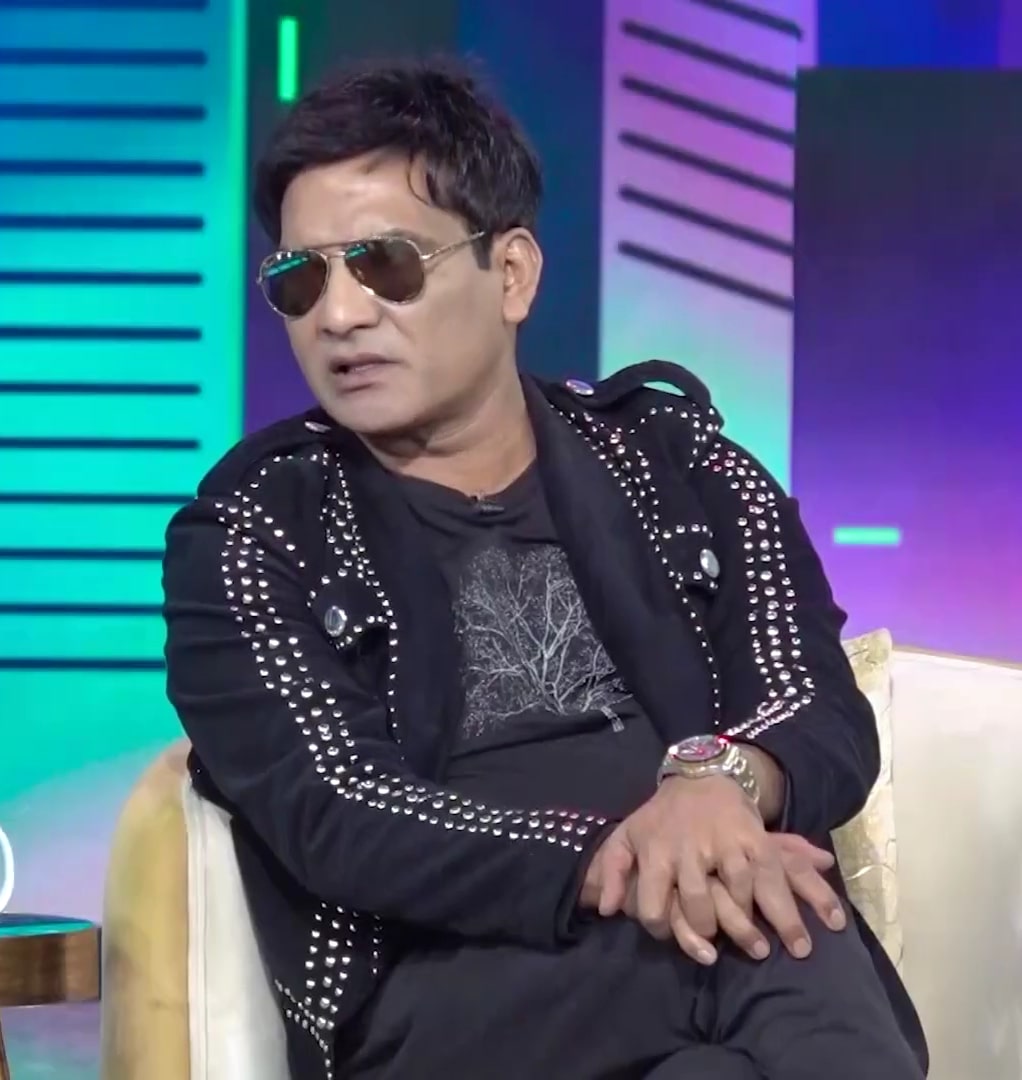 مالکو نے جواد احمد کی حیران کن حقیقت کو ظاہر کیا