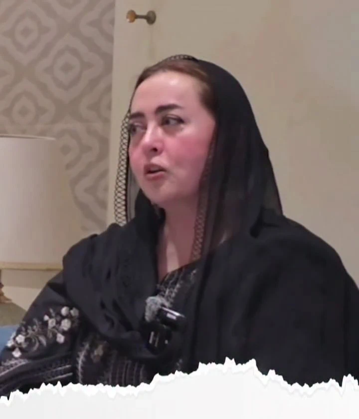 مولانا طارق جمیل ٹرانسجینڈرز سے شادی پر