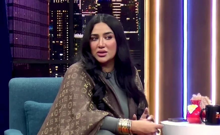 متیرہ نے راکھی ساونت کو انتہائی پریشانی قرار دیا ہے متیرہ نے راکھی ساونت کو انتہائی پریشانی قرار دیا ہے
