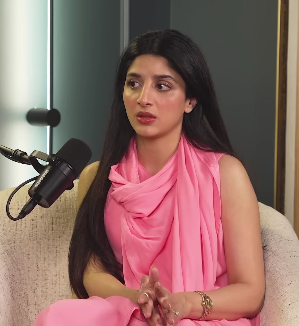 ماورا ہاکین نے جامع تقیسیم سے متاثر کن کا اشتراک کیا ہے جما تقیم نے جامع تقیسیم سے الہامات کا اشتراک کیا