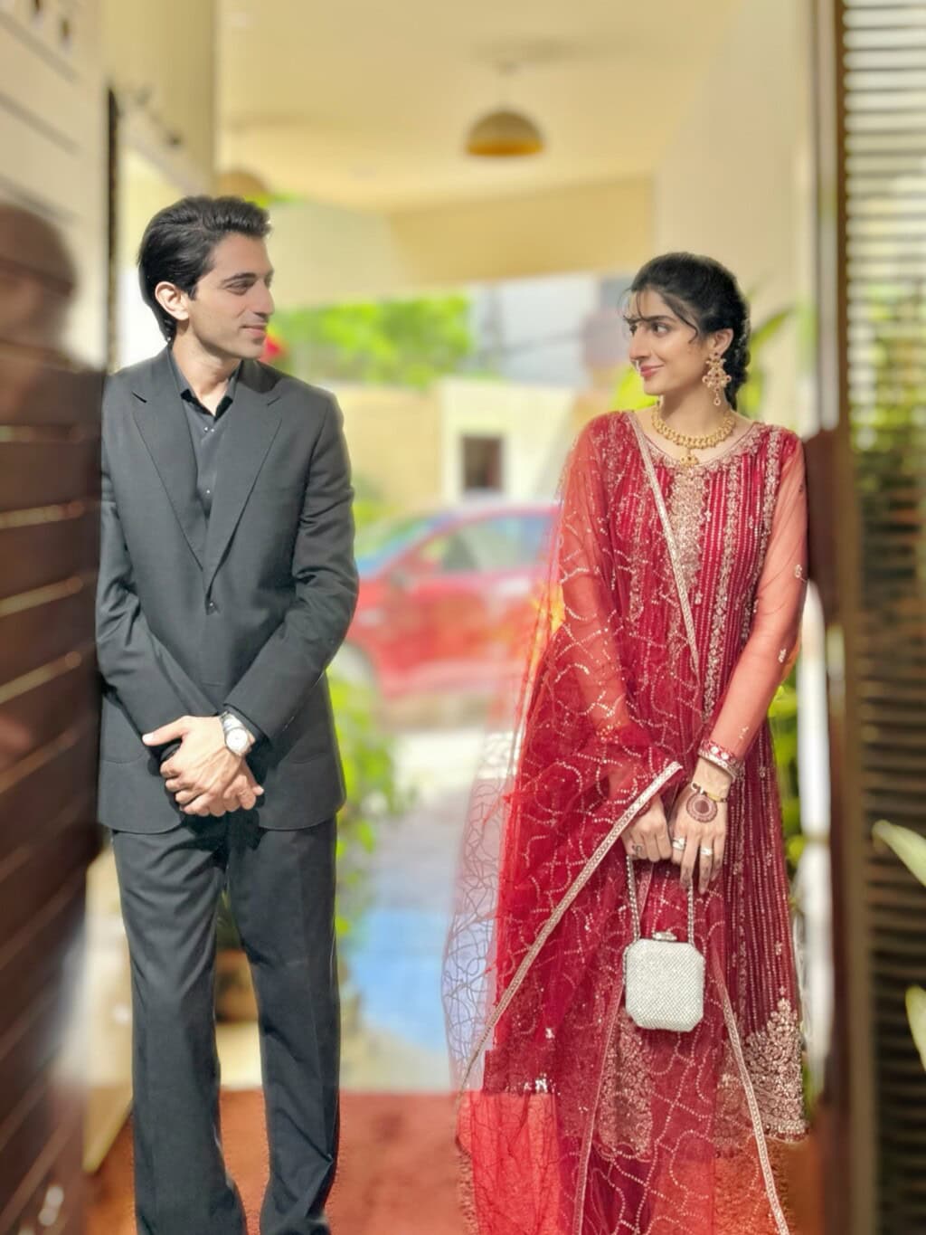 ماورا ہاکین نے جامع تقیسیم سے متاثر کن کا اشتراک کیا ہے ماورا ہاکین نے جامع تقیسیم سے متاثر کن کا اشتراک کیا ہے