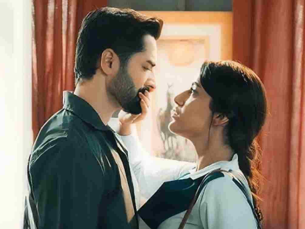 کیا پاکستانی ڈراموں میں اساتذہ کے طالب علموں کا رومان دکھا رہا ہے؟ کیا پاکستانی ڈراموں میں اساتذہ کے طالب علموں کا رومان دکھا رہا ہے؟