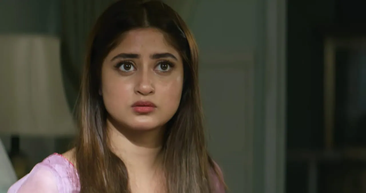 مین مانٹو ناہی ہون قسط 27 - شائقین شمرائیز کے لئے محسوس کرتے ہیں