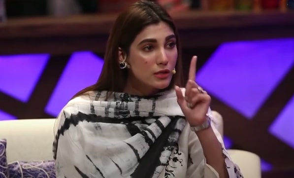 نازی جہانگیر کے انکشافی تنظیموں نے سوالات اٹھائے ہیں