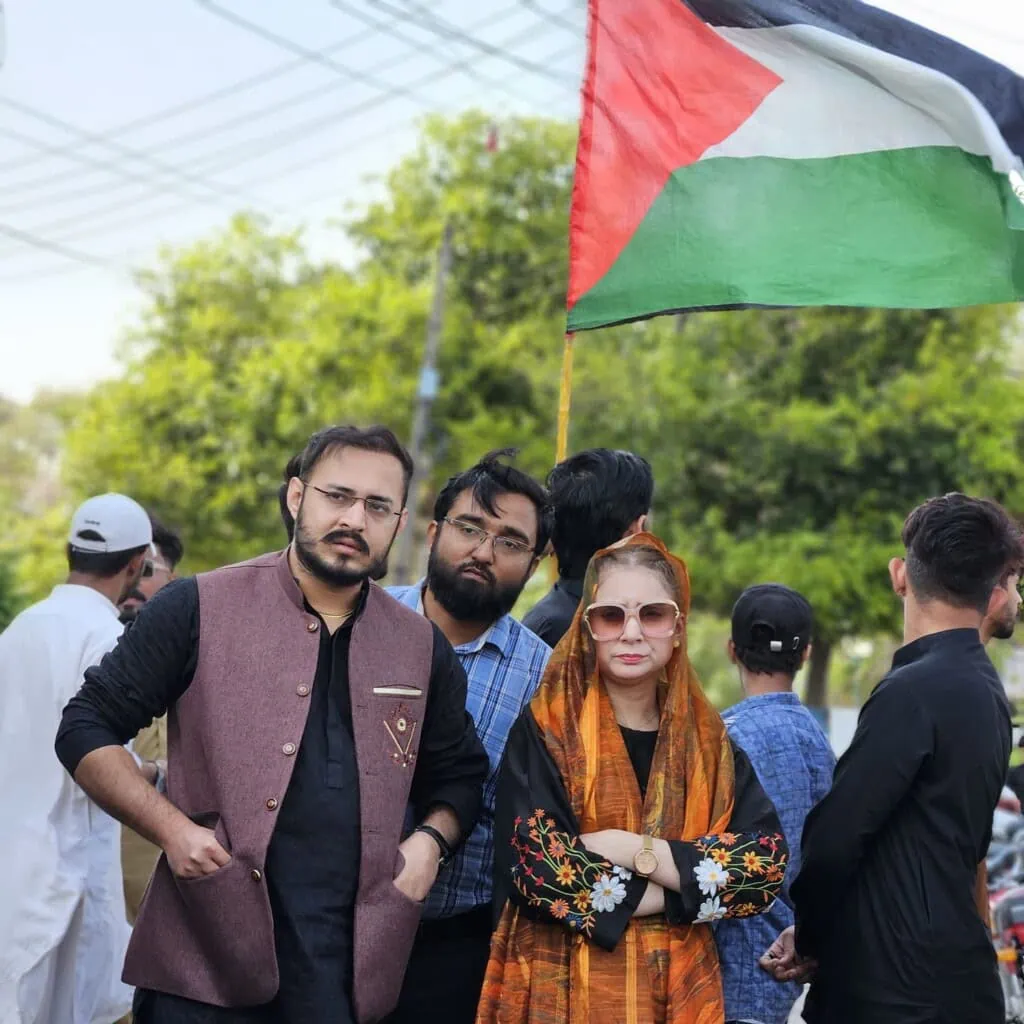 جو ڈاکٹر نبیہا علی خان شادی کر رہے ہیں