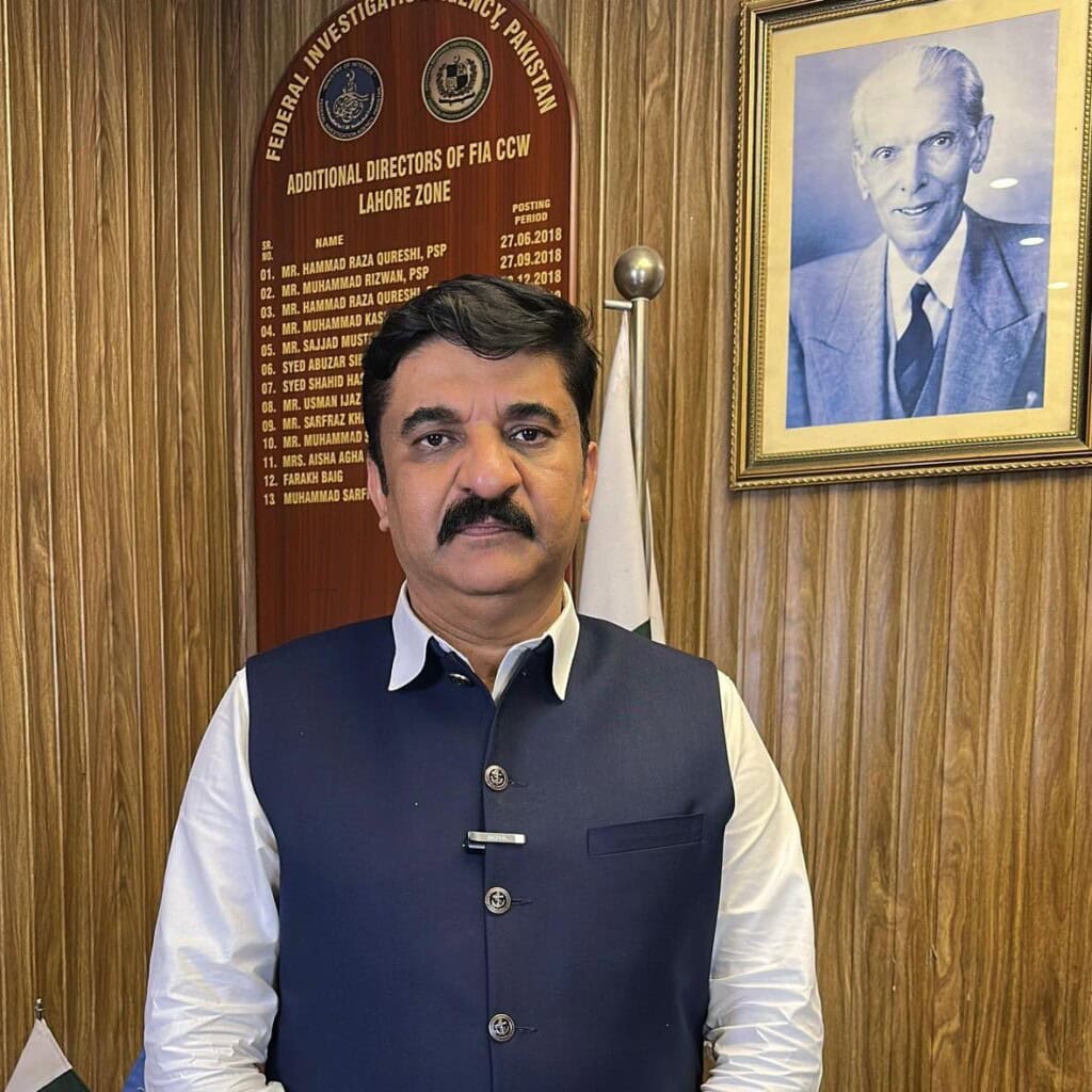 ڈکی بھائی کے ایپس کا معاملہ ایک اہم موڑ لیتا ہے ڈکی بھائی کے ایپس کا معاملہ ایک اہم موڑ لیتا ہے