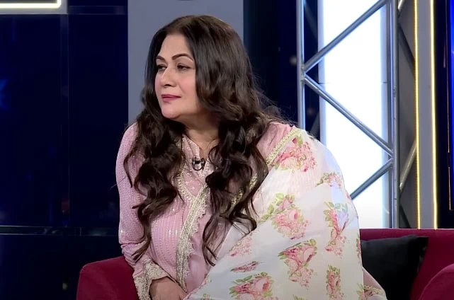 ندا ممتاز نے انکشاف کیا کہ اسے موت سے واپس کیا