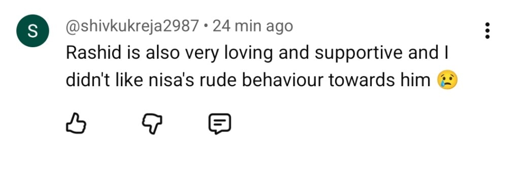 بریانی قسط 23 - ناظرین اہم لیڈز کے ساتھ صبر سے محروم ہوجاتے ہیں بریانی واقعہ 23 - ناظرین اہم لیڈز کے ساتھ صبر سے محروم ہوجاتے ہیں