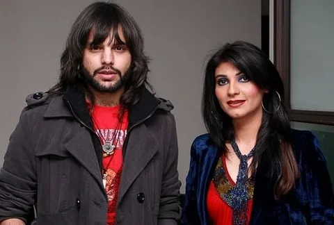 جس نے نومن جاواید کو اپنی جان لینے کے لئے دھکیل دیا