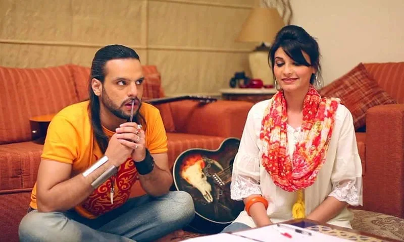 جس نے نومن جاواید کو اپنی جان لینے کے لئے دھکیل دیا