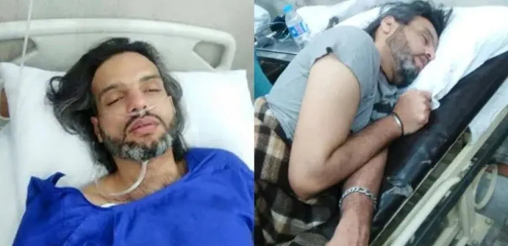 جس نے نومن جاواید کو اپنی جان لینے کے لئے دھکیل دیا