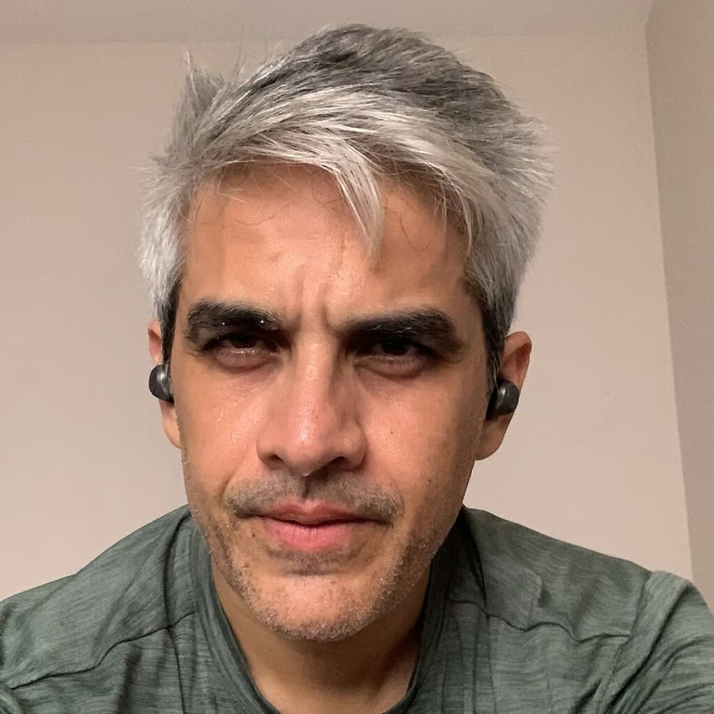 عمیر رانا نے احمد علی اکبر اور دیگر سفر کے بارے میں تفصیلات ظاہر کیں