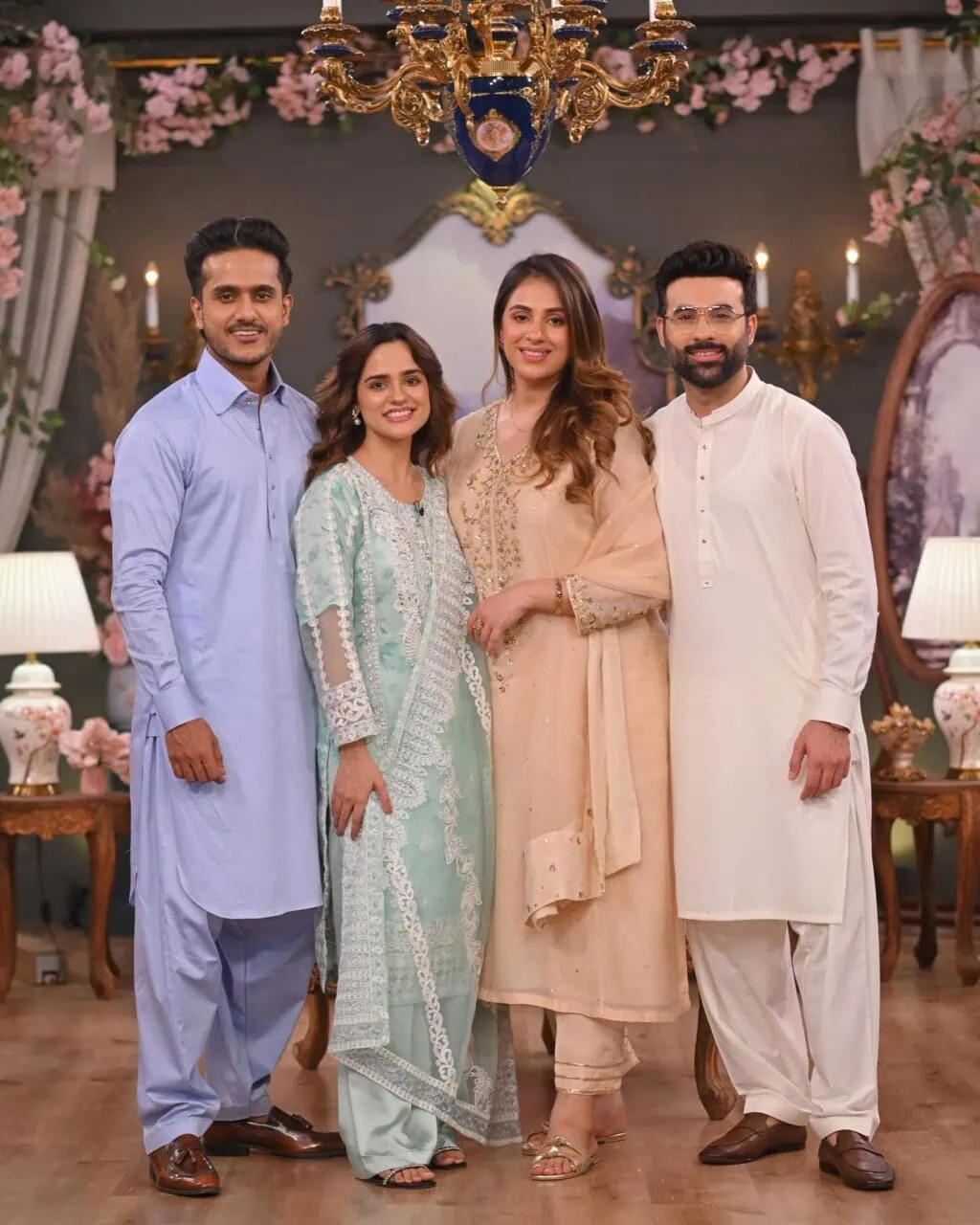 اچھی پرفارمنس کا کریڈٹ نہ ملنے پر رابیا کلوموم اچھی پرفارمنس کا کریڈٹ نہ ملنے پر رابیا کلوموم