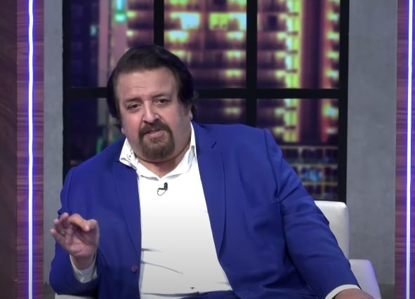 ریحان شیخ غیر شادی شدہ ہونے پر کھل گیا