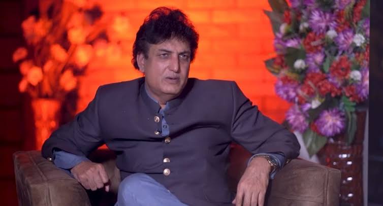 خلیل ار رحمان قمر نے مرکزی مانٹو ناہی ہن پلاٹ اور باشندوں کو نسائی ماہرین کا دفاع کیا خلیل ار رحمان قمر نے مرکزی مانٹو ناہی ہن پلاٹ اور باشندوں کو نسائی ماہرین کا دفاع کیا