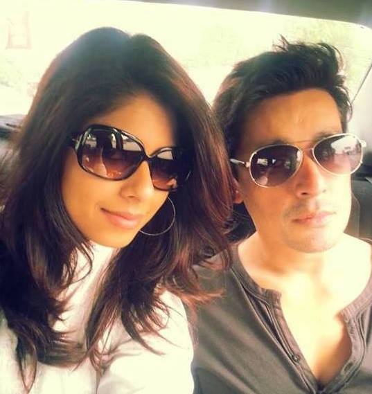 سہیر لودھی اپنی بیوی کو عوام میں کیوں نہیں لاتے ہیں