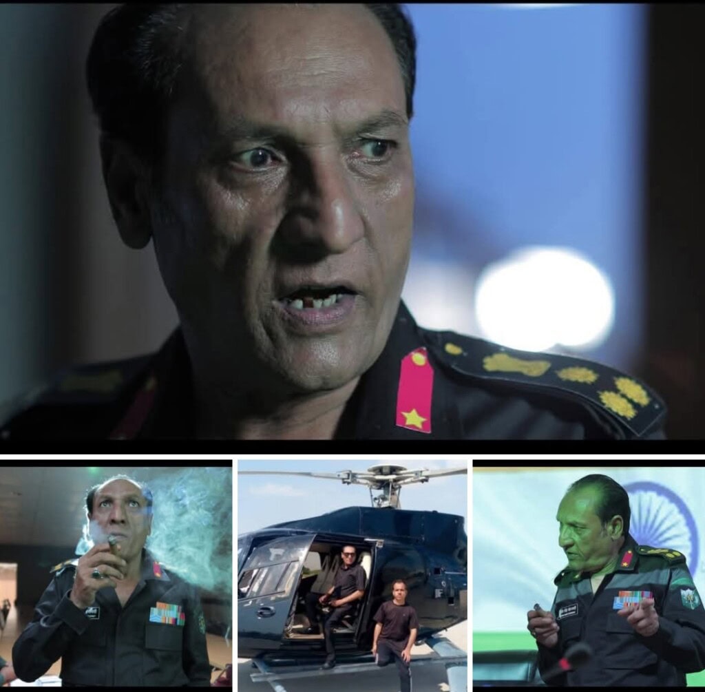 اداکار اوزیر عباسی ، شمون عباسی کے چاچو کا انتقال ہوگیا اداکار اوزیر عباسی ، شمون عباسی کے چاچو کا انتقال ہوگیا