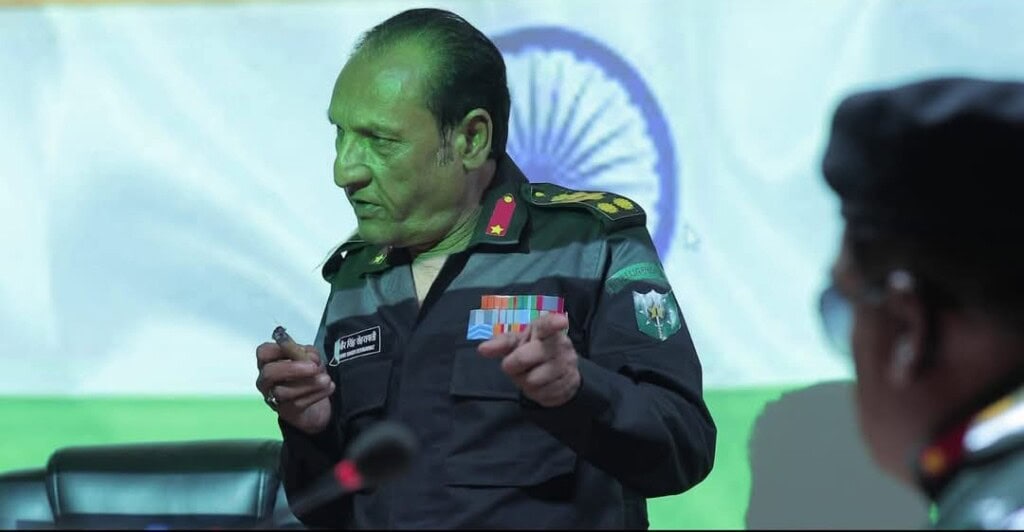 اداکار اوزیر عباسی ، شمون عباسی کے چاچو کا انتقال ہوگیا اداکار اوزیر عباسی ، شمون عباسی کے چاچو کا انتقال ہوگیا