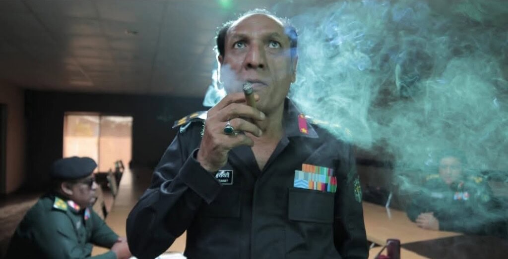 اداکار اوزیر عباسی ، شمون عباسی کے چاچو کا انتقال ہوگیا اداکار اوزیر عباسی ، شمون عباسی کے چاچو کا انتقال ہوگیا