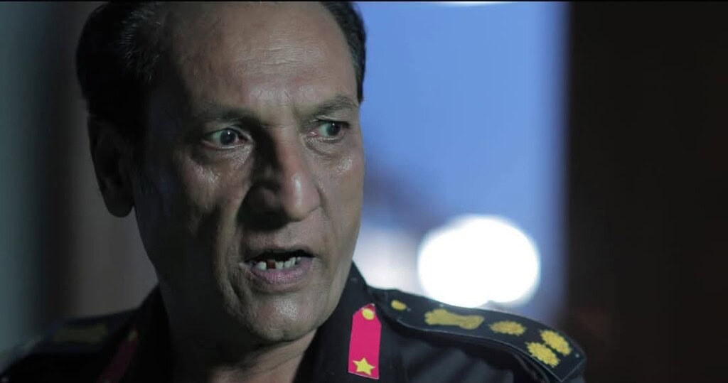 اداکار اوزیر عباسی ، شمون عباسی کے چاچو کا انتقال ہوگیا اداکار اوزیر عباسی ، شمون عباسی کے چاچو کا انتقال ہوگیا