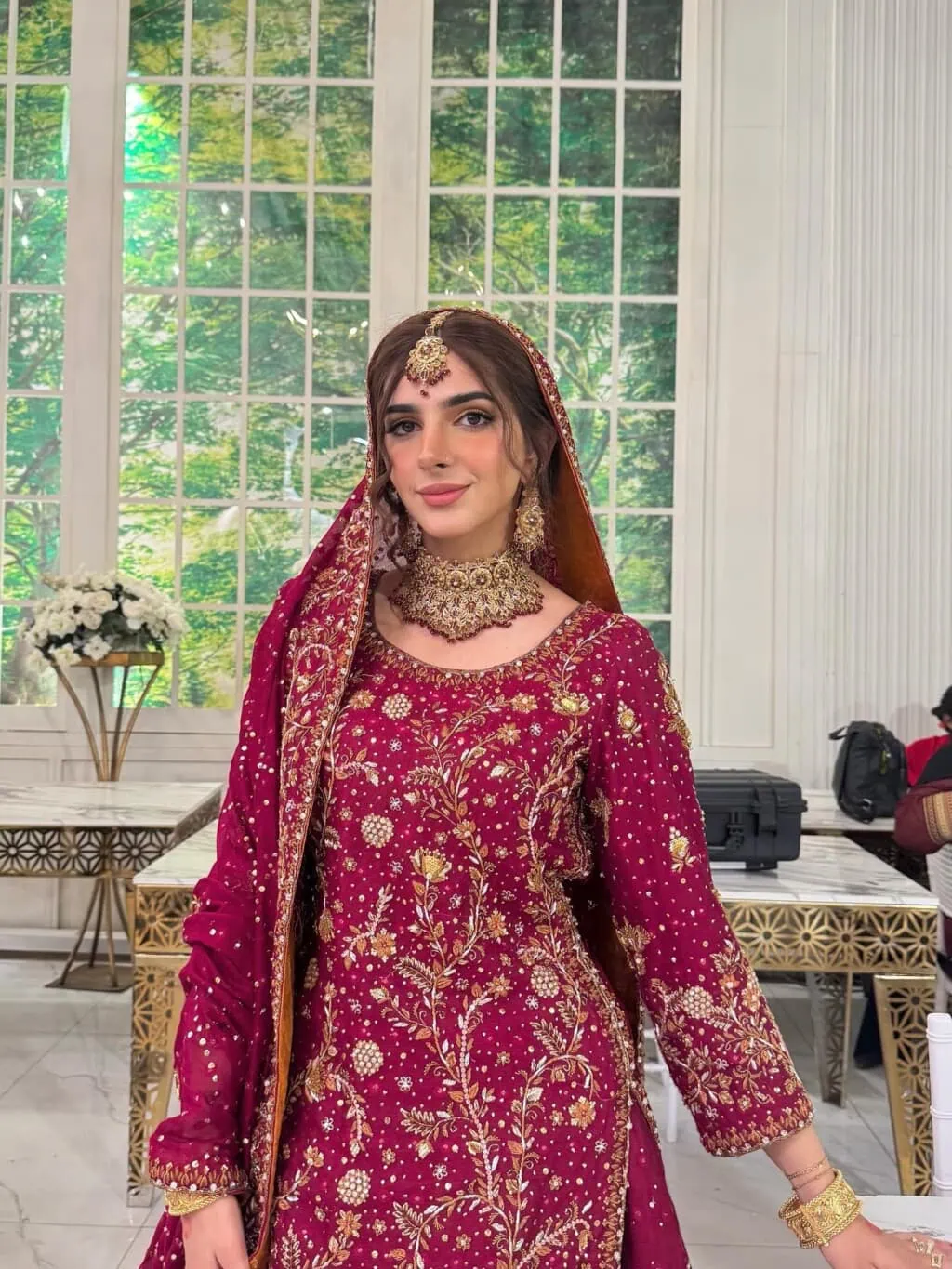 وینیزا ستار لوگوں سے افسردگی کے دوران دوائی نہ لینے کا مطالبہ کرتی ہے وینیزا ستار لوگوں سے افسردگی کے دوران دوائی نہ لینے کا مطالبہ کرتی ہے