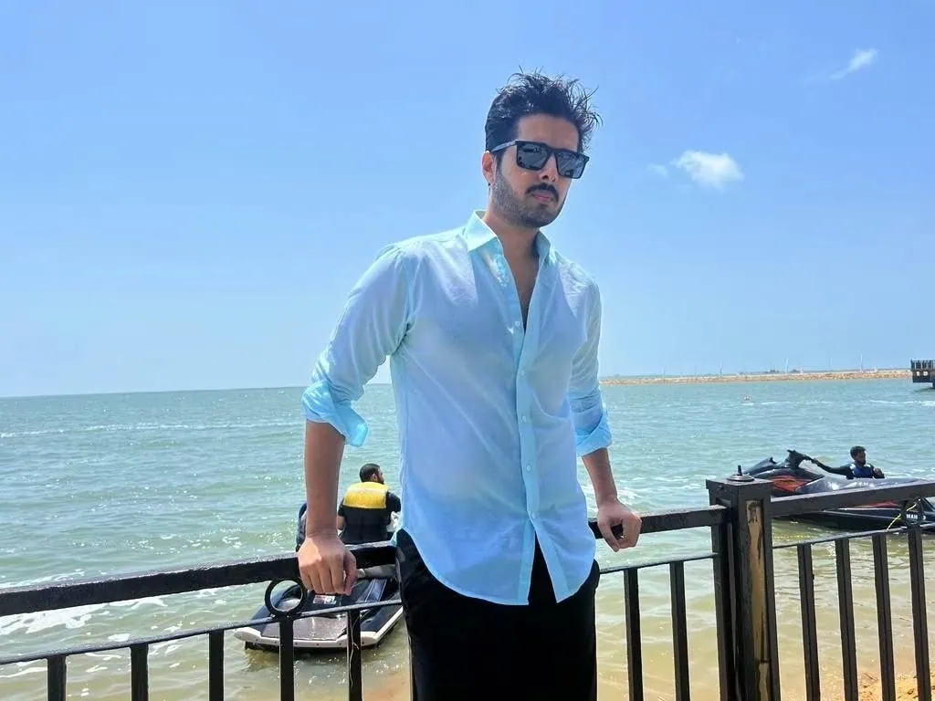 تمشا سیزن 4 فاتح لیک ہوا