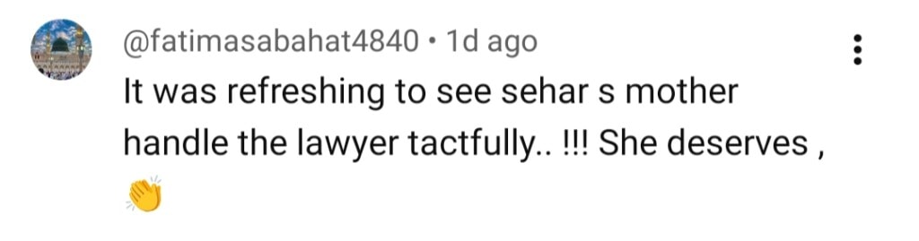 کیس نمبر 9 قسط 13 اور 14 - حنا بیت نے سیہار کی والدہ کی حیثیت سے دل جیت لیا کیس نمبر 9 قسط 13 اور 14 - حنا بیت نے سیہار کی والدہ کی حیثیت سے دل جیت لیا