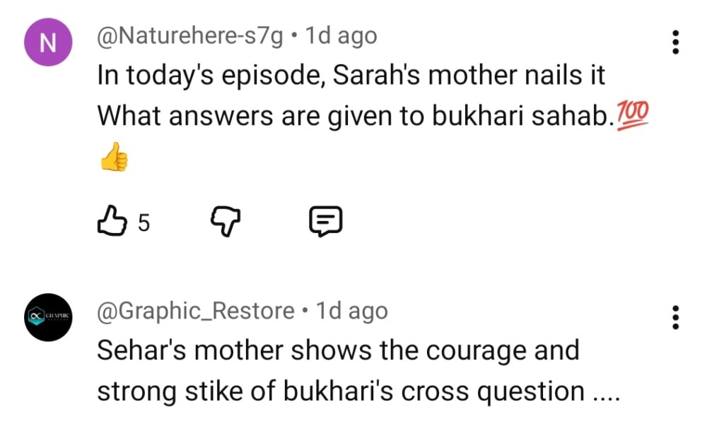 کیس نمبر 9 قسط 13 اور 14 - حنا بیت نے سیہار کی والدہ کی حیثیت سے دل جیت لیا کیس نمبر 9 قسط 13 اور 14 - حنا بیت نے سیہار کی والدہ کی حیثیت سے دل جیت لیا