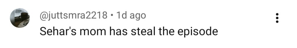 کیس نمبر 9 قسط 13 اور 14 - حنا بیت نے سیہار کی والدہ کی حیثیت سے دل جیت لیا کیس نمبر 9 قسط 13 اور 14 - حنا بیت نے سیہار کی والدہ کی حیثیت سے دل جیت لیا