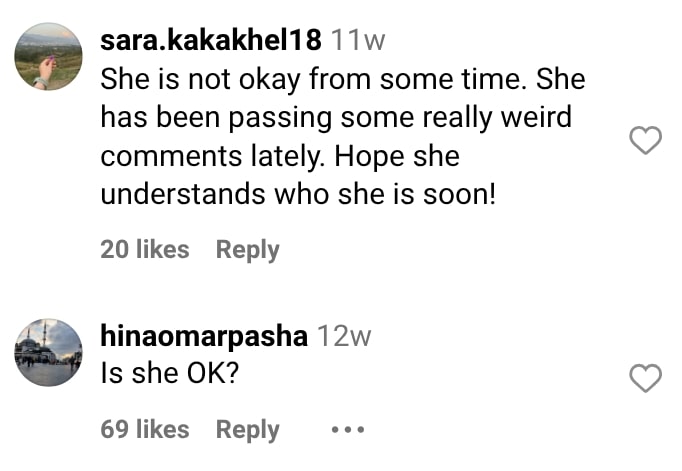 مرد سرکردہ اداکاروں کے بارے میں اٹیقہ اوڈو کے ریمارکس ابرو کو بڑھاتے ہیں