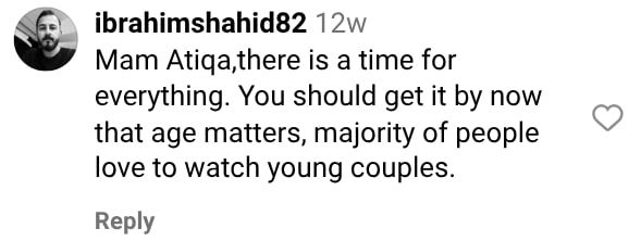 مرد سرکردہ اداکاروں کے بارے میں اٹیقہ اوڈو کے ریمارکس ابرو کو بڑھاتے ہیں