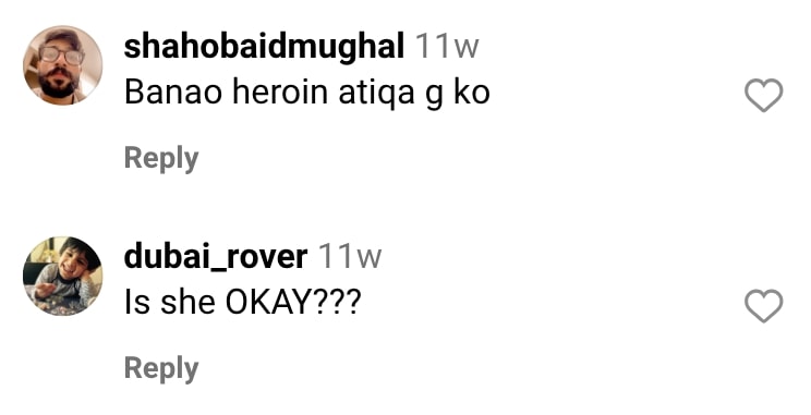 مرد سرکردہ اداکاروں کے بارے میں اٹیقہ اوڈو کے ریمارکس ابرو کو بڑھاتے ہیں