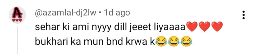 کیس نمبر 9 قسط 13 اور 14 - حنا بیت نے سیہار کی والدہ کی حیثیت سے دل جیت لیا کیس نمبر 9 قسط 13 اور 14 - حنا بیت نے سیہار کی والدہ کی حیثیت سے دل جیت لیا