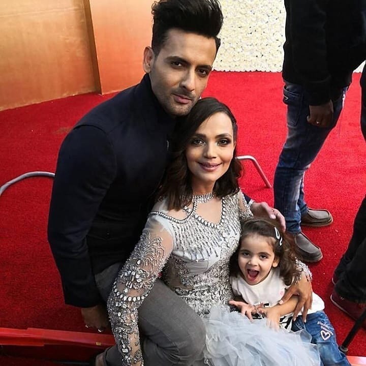 آمنہ شیخ ذاتی زندگی کے بارے میں تفصیل سے بات کرتی ہیں