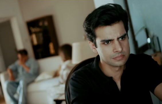 احمد رندھاوا مثالی زندگی کے ساتھی کی خصوصیات کو شریک کرتے ہیں احمد رندھاوا مثالی زندگی کے ساتھی کی خصوصیات کو شریک کرتے ہیں