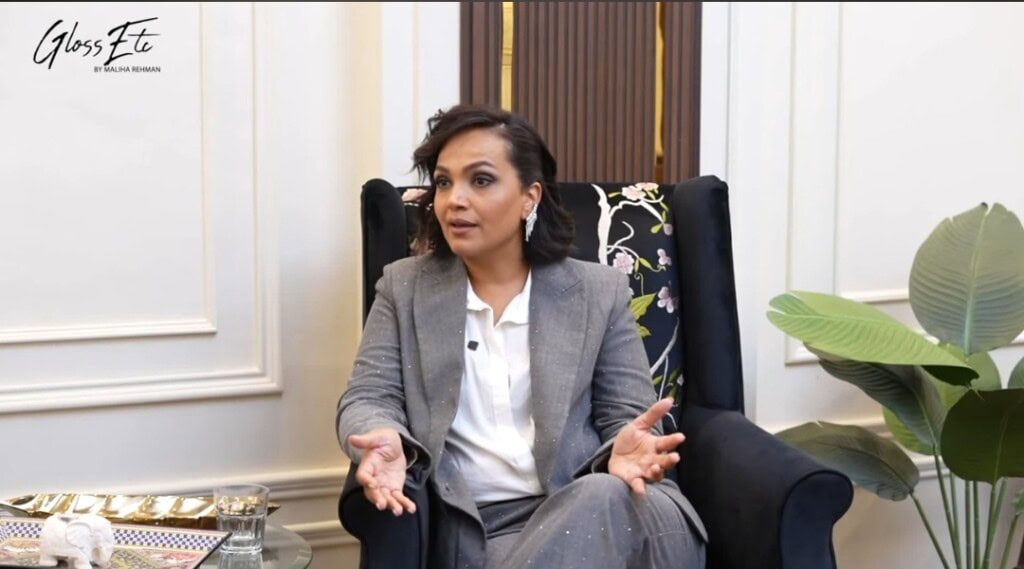 آمنہ شیخ ذاتی زندگی کے بارے میں تفصیل سے بات کرتی ہیں