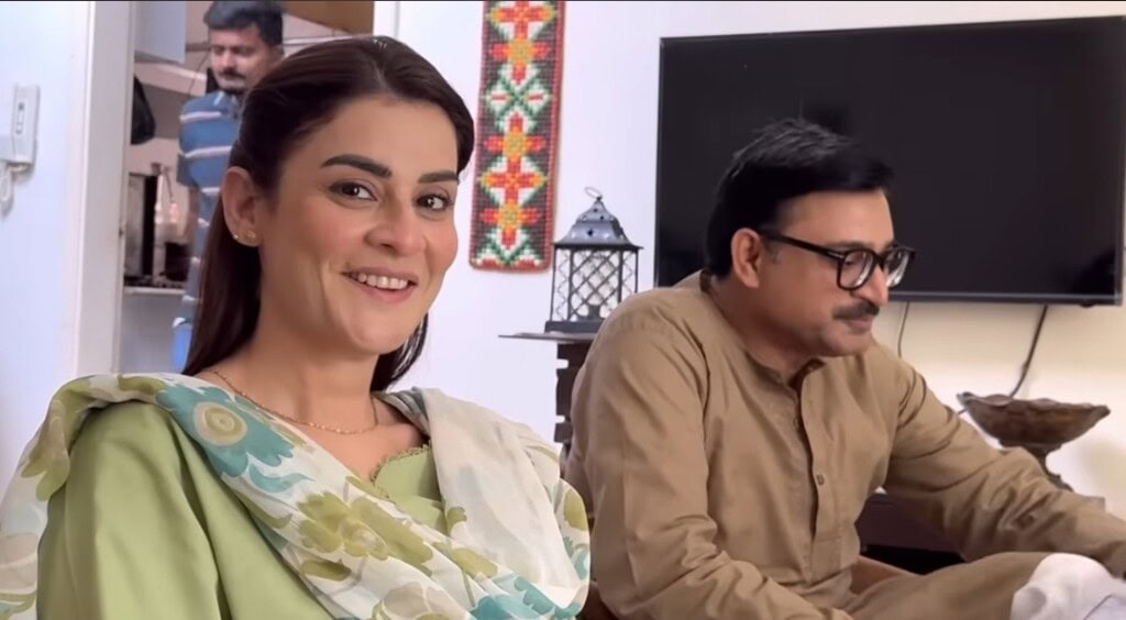 روزانہ ولوگنگ اور جما تقیسیم کامیابی پر امنا ملک