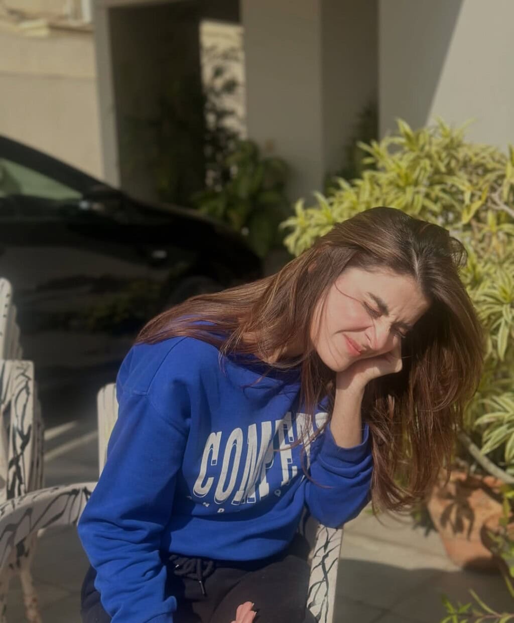 روزانہ ولوگنگ اور جما تقیسیم کامیابی پر امنا ملک